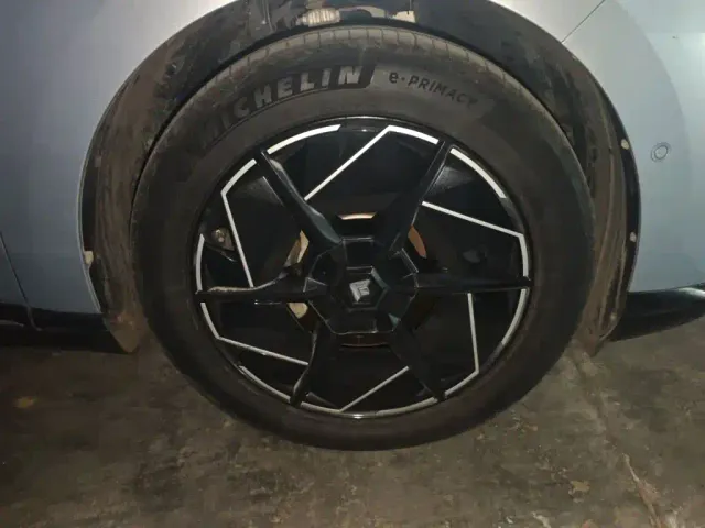 GAC Hyptec HT — Фото автомобиля 8
