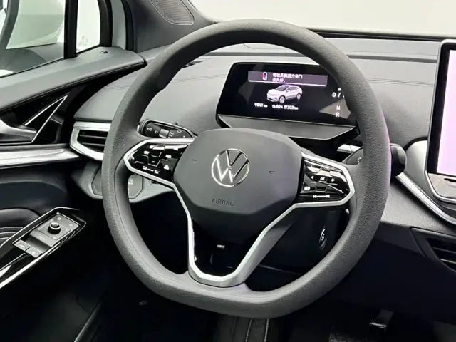 Volkswagen ID.4 Crozz — Фото автомобиля 20