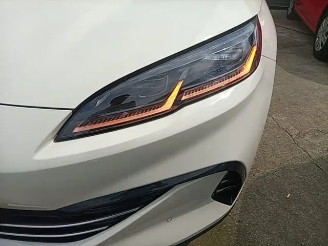 BYD Seal 06 — Фото автомобиля 23