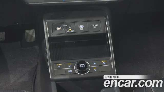 Hyundai Kona SX2 — Фото автомобиля 26
