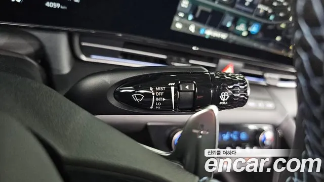 Hyundai Avante CN7 — Фото автомобиля 29