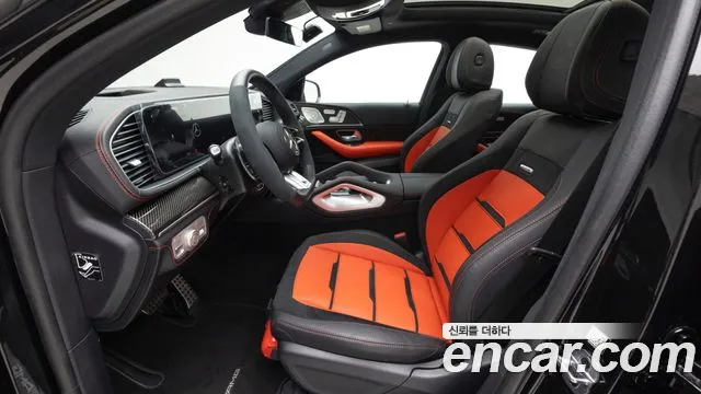 Mercedes-Benz GLE-Class W167 — Фото автомобиля 14