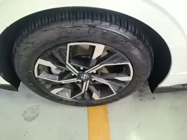 Hyundai Sonata — Фото автомобиля 22