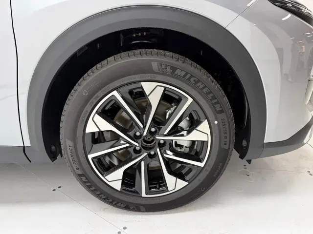 Citroen C5 X — Фото автомобиля 12