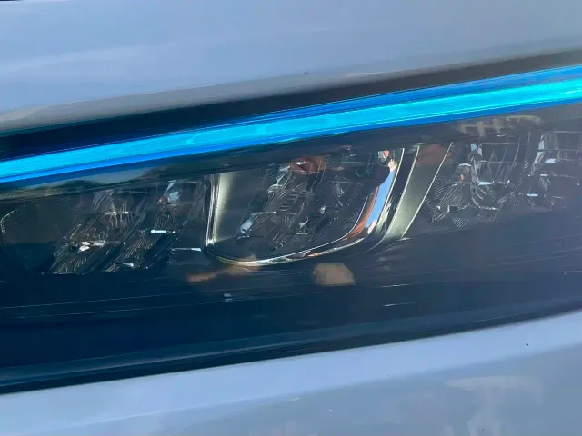 Honda Civic — Фото автомобиля 10