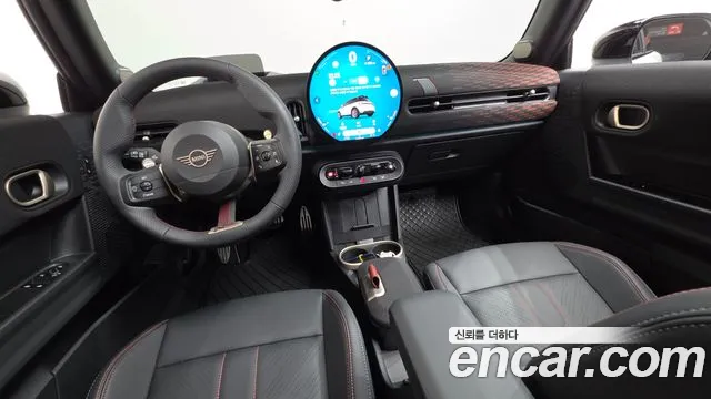 Mini Cooper — Фото автомобиля 6
