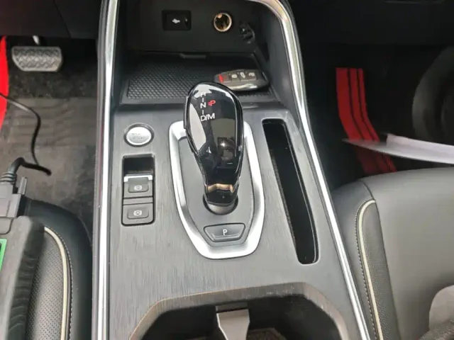 Haval H6 — Фото автомобиля 13