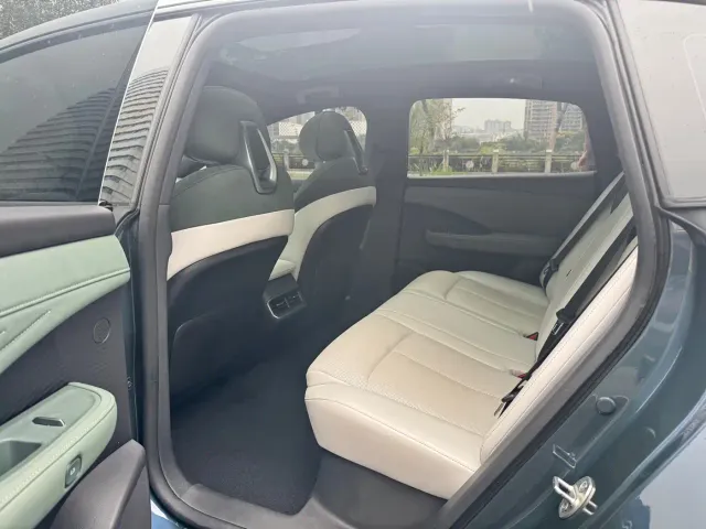 Nissan N7 — Фото автомобиля 7
