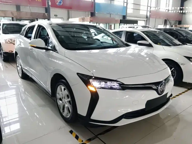 Buick Velite 6 — Фото автомобиля 3