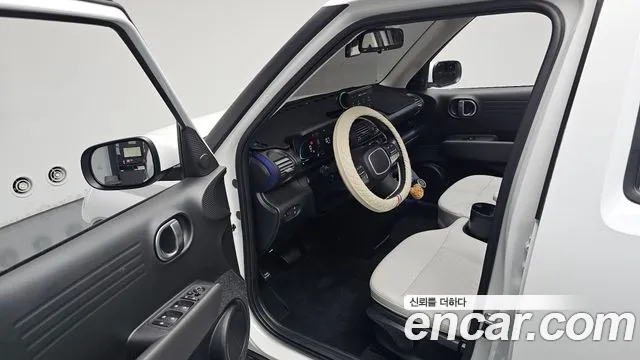 Hyundai Casper — Фото автомобиля 15