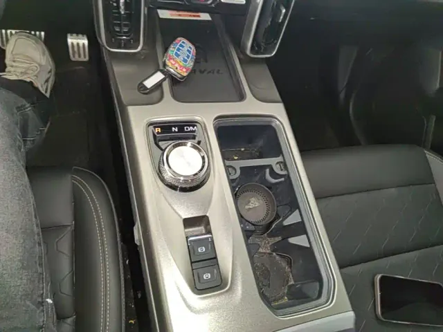 Haval Big Dog — Фото автомобиля 13