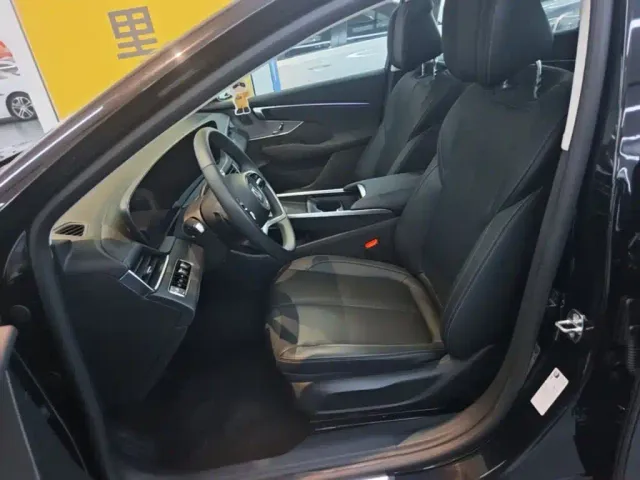Buick LaCrosse — Фото автомобиля 14