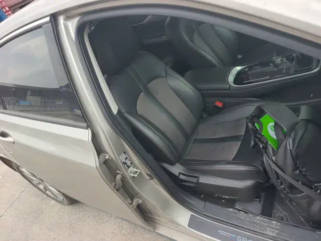 GAC Aion S Plus — Фото автомобиля 24