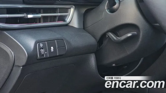 Hyundai Avante CN7 — Фото автомобиля 30
