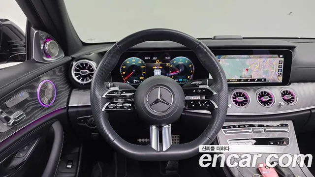 Mercedes-Benz E-Class W213 — Фото автомобиля 19