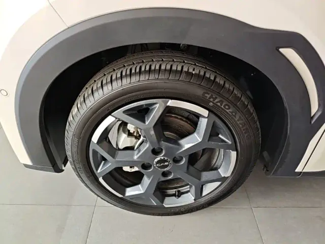 BYD Seagull — Фото автомобиля 22