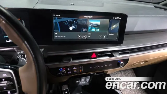 Kia Sorento 4th Gen — Фото автомобиля 14