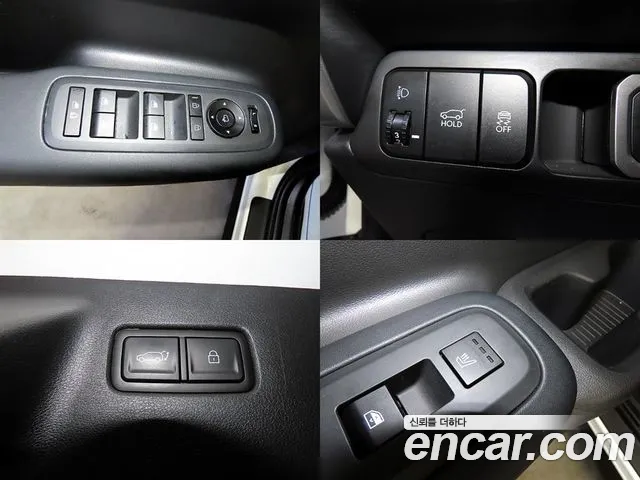 Hyundai Santa Fe MX5 — Фото автомобиля 18