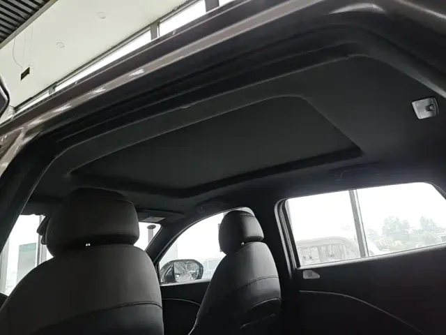 Changan CS55 Plus — Фото автомобиля 17