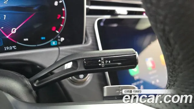 Mercedes-Benz E-Class W214 — Фото автомобиля 9