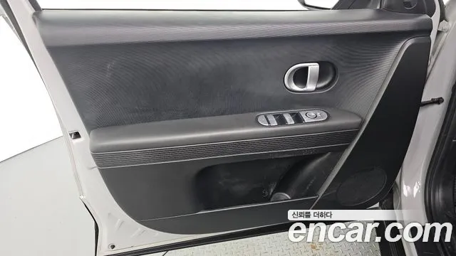 Hyundai Ioniq 5 — Фото автомобиля 13