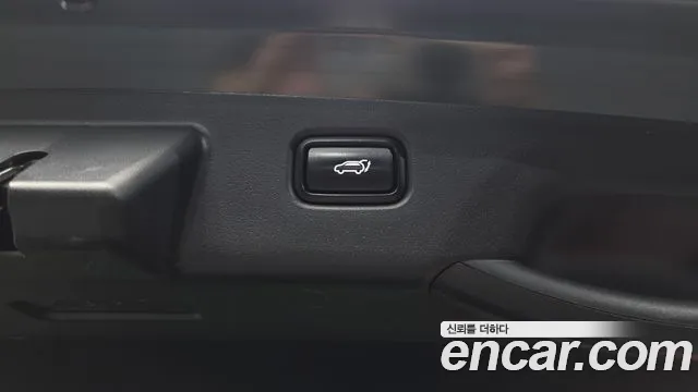 Kia Niro The All New Niro Signature — Фото автомобиля 30