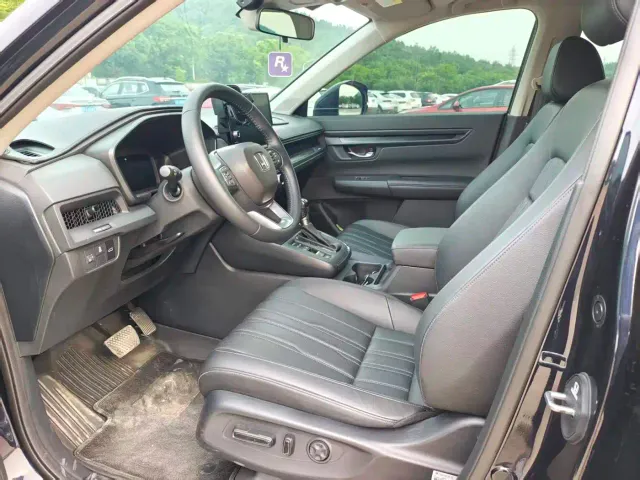 Honda Breeze — Фото автомобиля 4