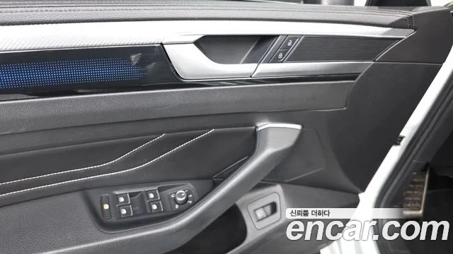 Volkswagen Arteon Arteon 2.0 TDI Prestige — Фото автомобиля 22