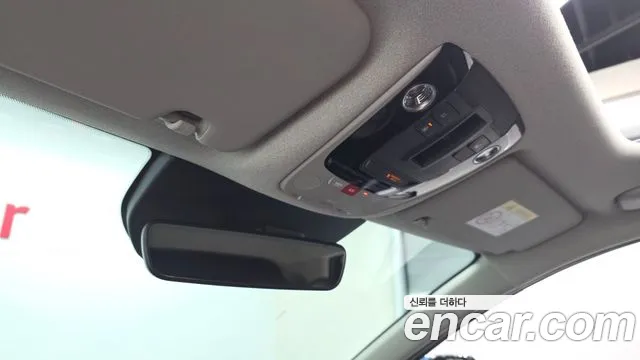 Kia Niro The All New Niro — Фото автомобиля 23