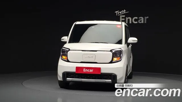 Kia RAY — Фото автомобиля 3