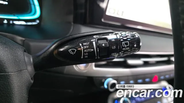 Hyundai Palisade The New — Фото автомобиля 28