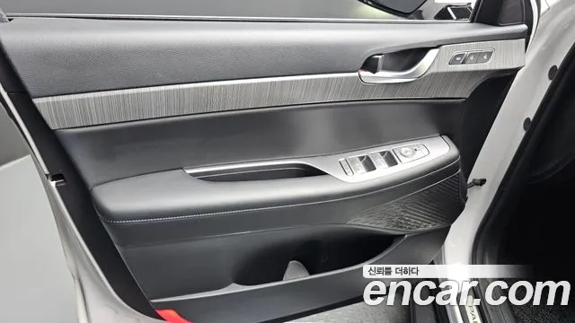 Hyundai Palisade The New Palisade Дизель 2.2 2WD — Фото автомобиля 21