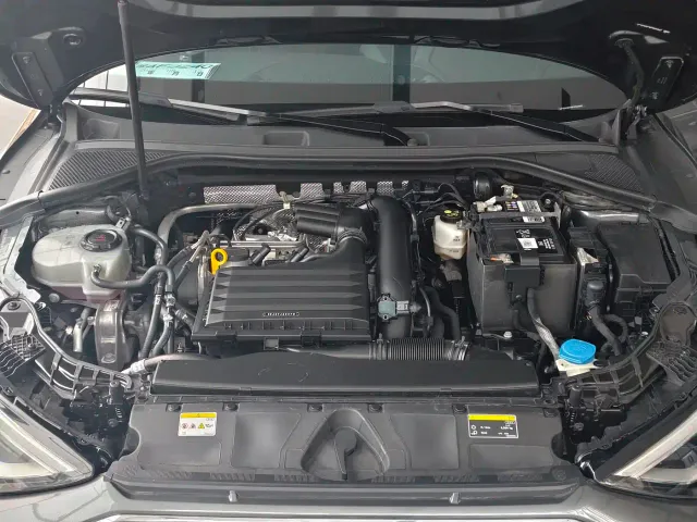 Audi A3 — Фото автомобиля 20
