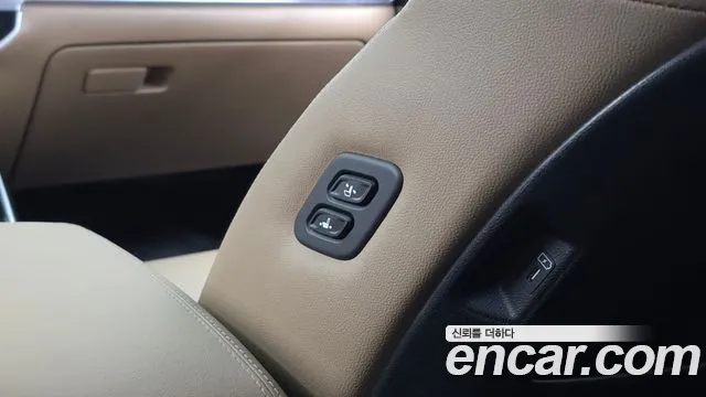 Kia Sorento 4th Gen — Фото автомобиля 21