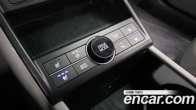 Hyundai Kona Kona Гибрид (SX2) Premium — Фото автомобиля 17