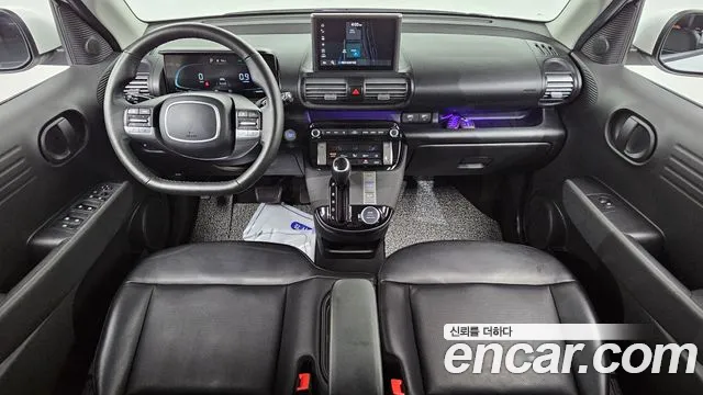 Hyundai Casper Casper Modern — Фото автомобиля 7