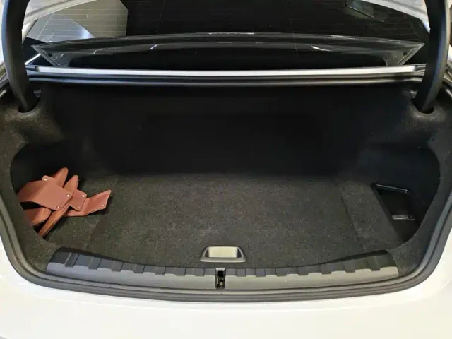 BMW i3 — Фото автомобиля 4