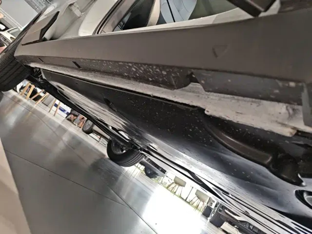 Volkswagen Tharu — Фото автомобиля 20