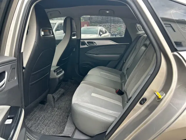 GAC Aion S Plus — Фото автомобиля 19