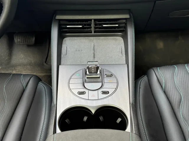 BYD Seal 06 — Фото автомобиля 19