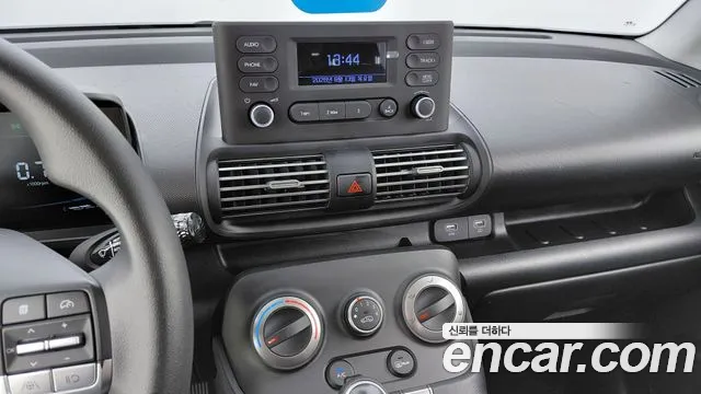 Hyundai Casper Casper Smart — Фото автомобиля 13