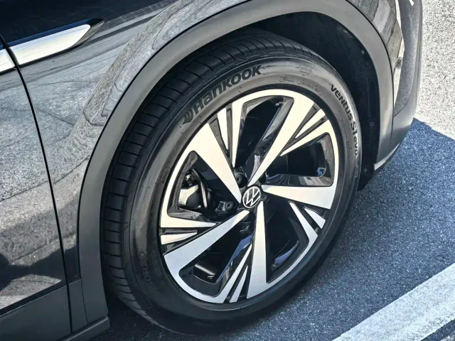 Volkswagen ID.6 Crozz — Фото автомобиля 9