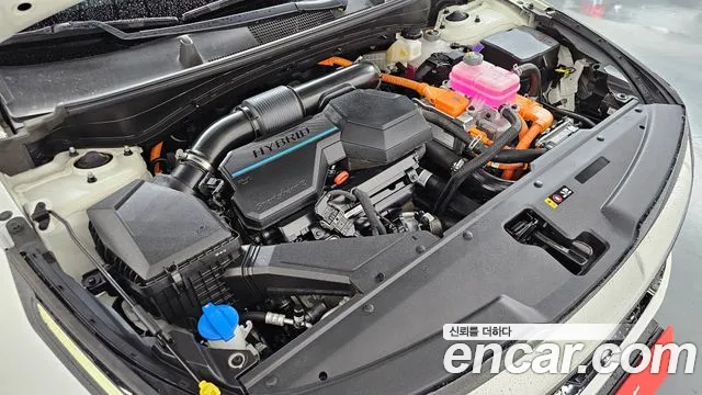 Kia Sportage — Фото автомобиля 5