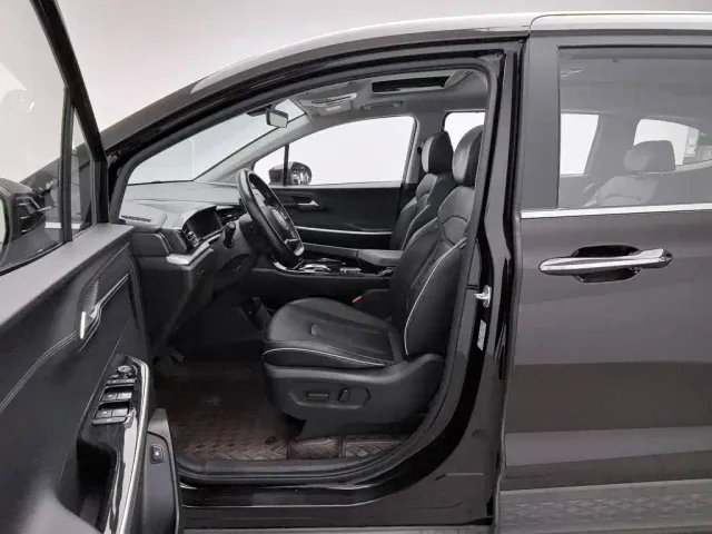 Hyundai Custo — Фото автомобиля 10