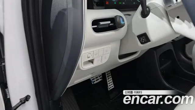 Hyundai Palisade LX3 — Фото автомобиля 28