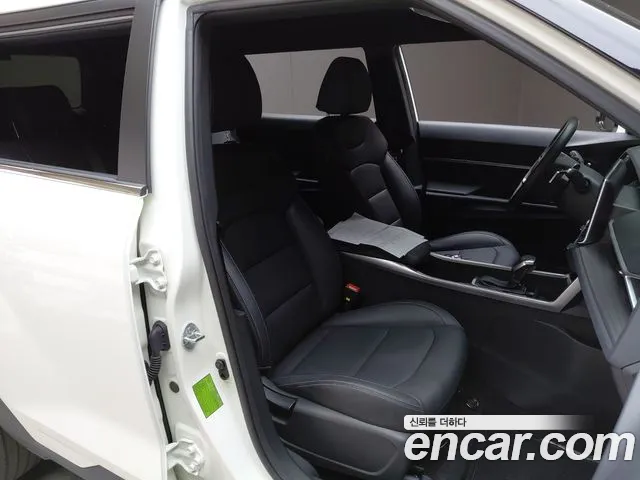 KG_Mobility_Ssangyong Torres Torres Бензин 1.5 2WD — Фото автомобиля 26