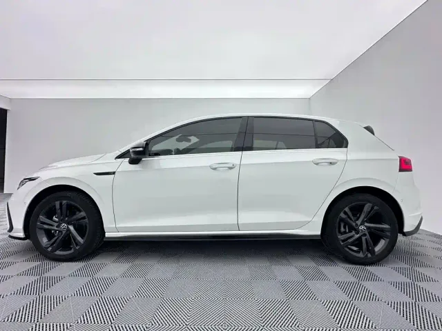 Volkswagen Golf — Фото автомобиля 8
