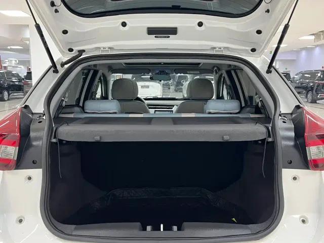 Chery Tiggo 3x — Фото автомобиля 16