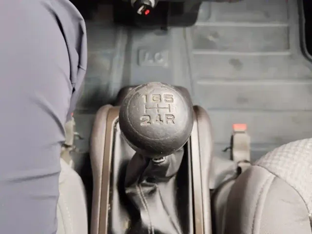Wuling Rongguang — Фото автомобиля 13
