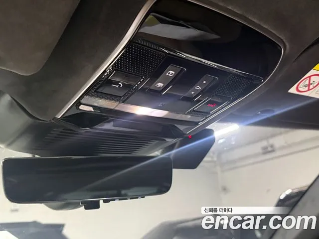 Land Rover Range Rover Sport — Фото автомобиля 18